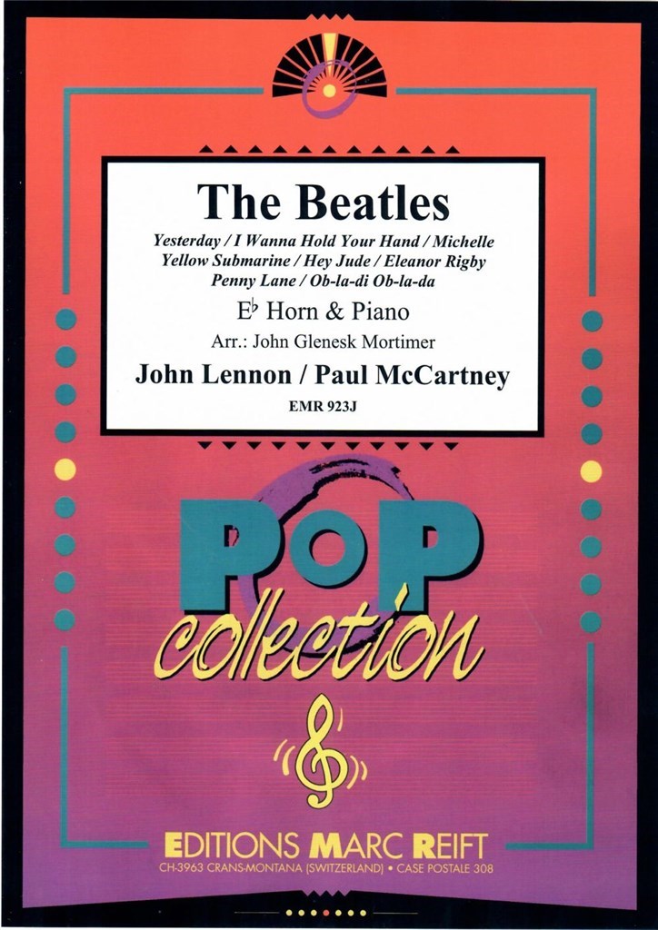 8 Greatest Hits