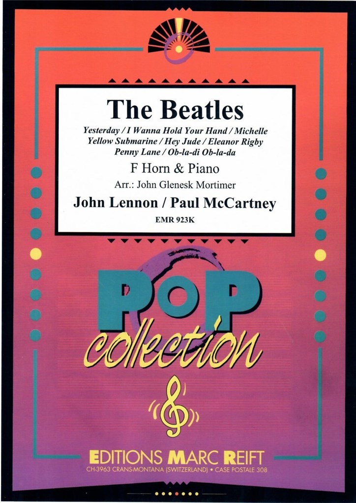 8 Greatest Hits