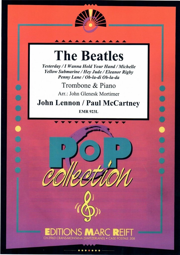 8 Greatest Hits