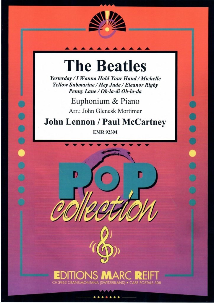 8 Greatest Hits