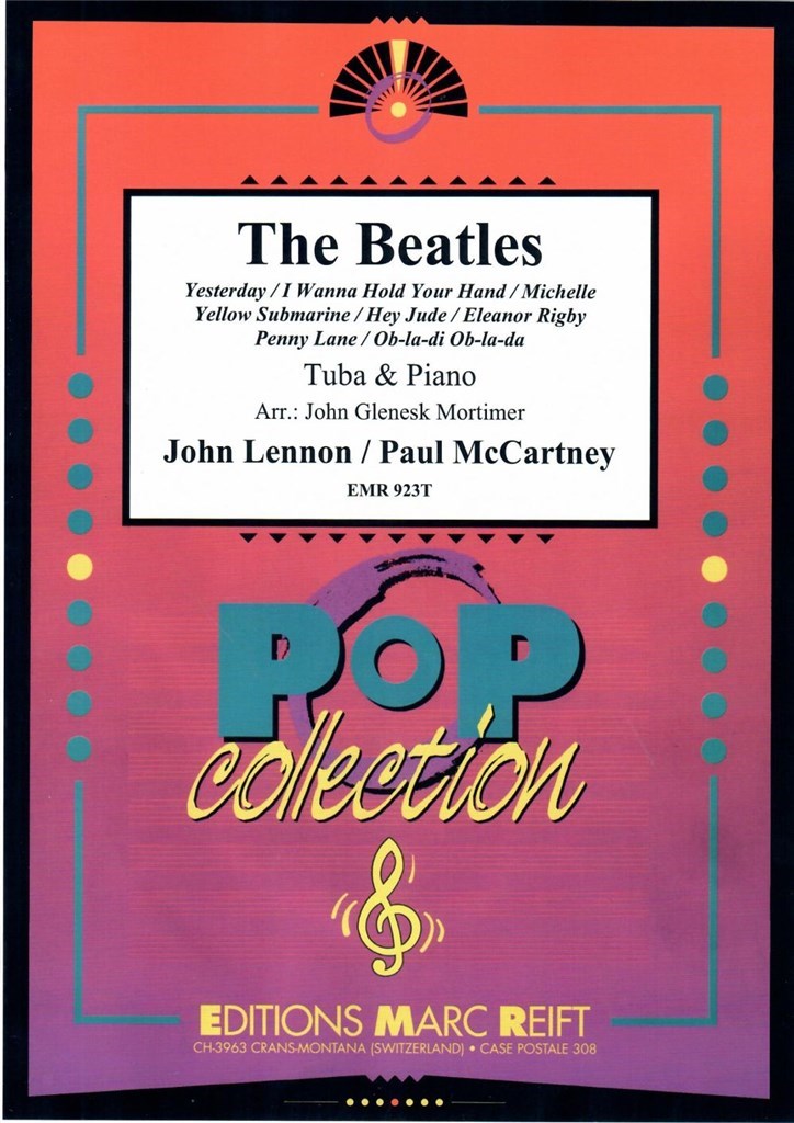 8 Greatest Hits