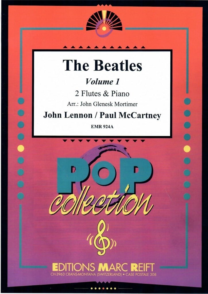 Volume 1