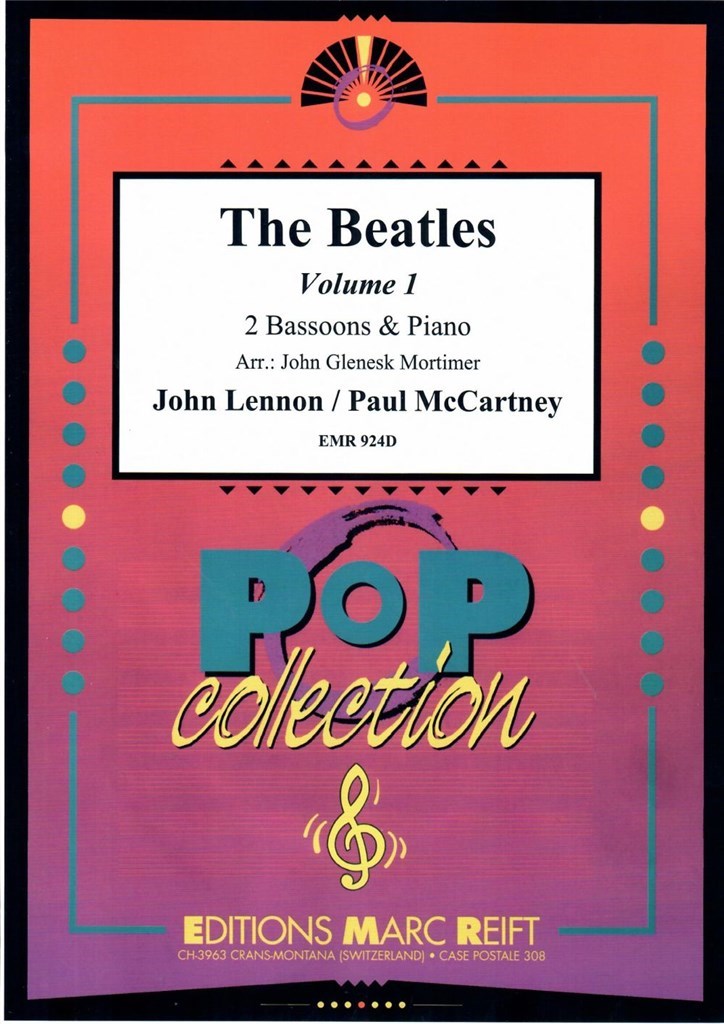 Volume 1