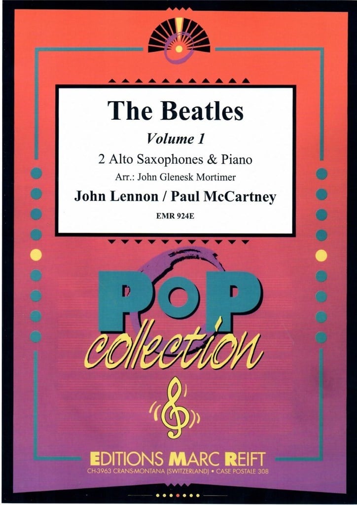 Volume 1