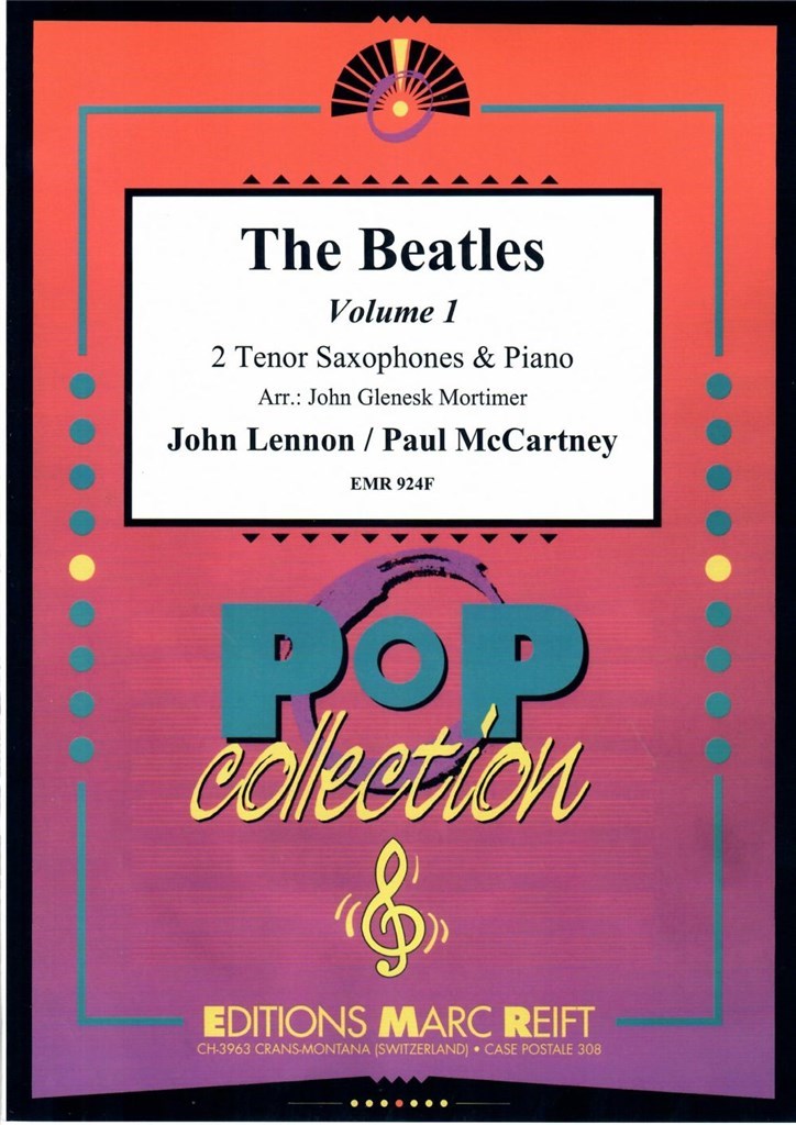 Volume 1