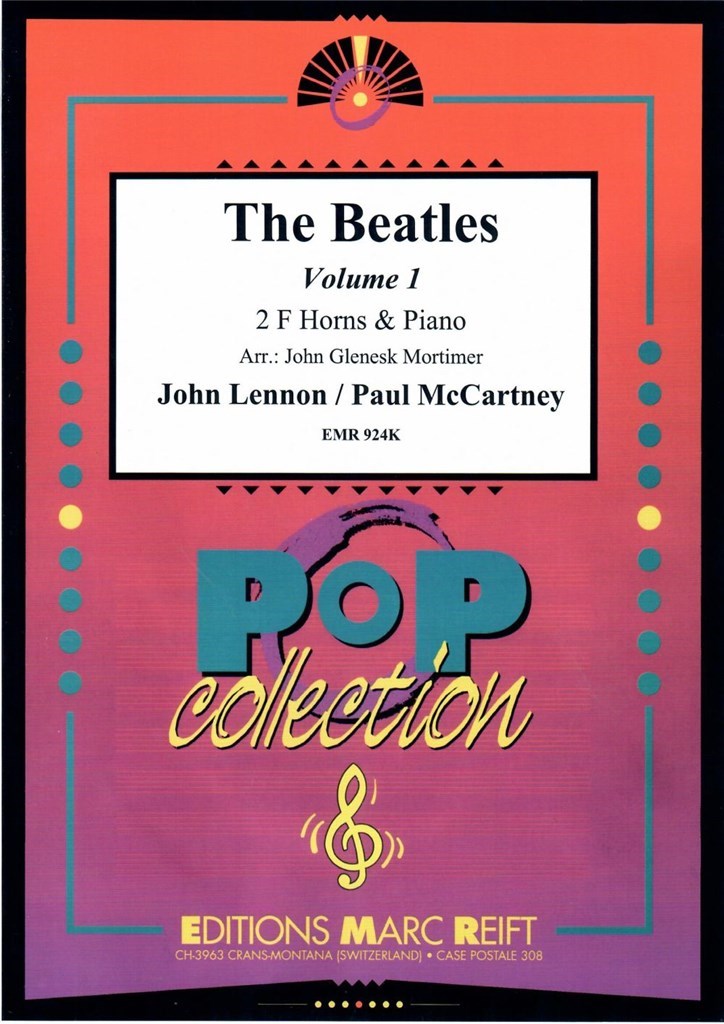 Volume 1