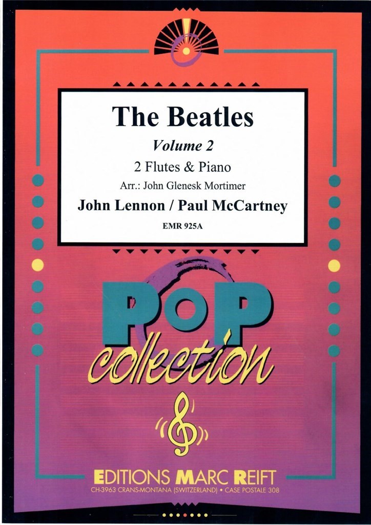 Volume 2