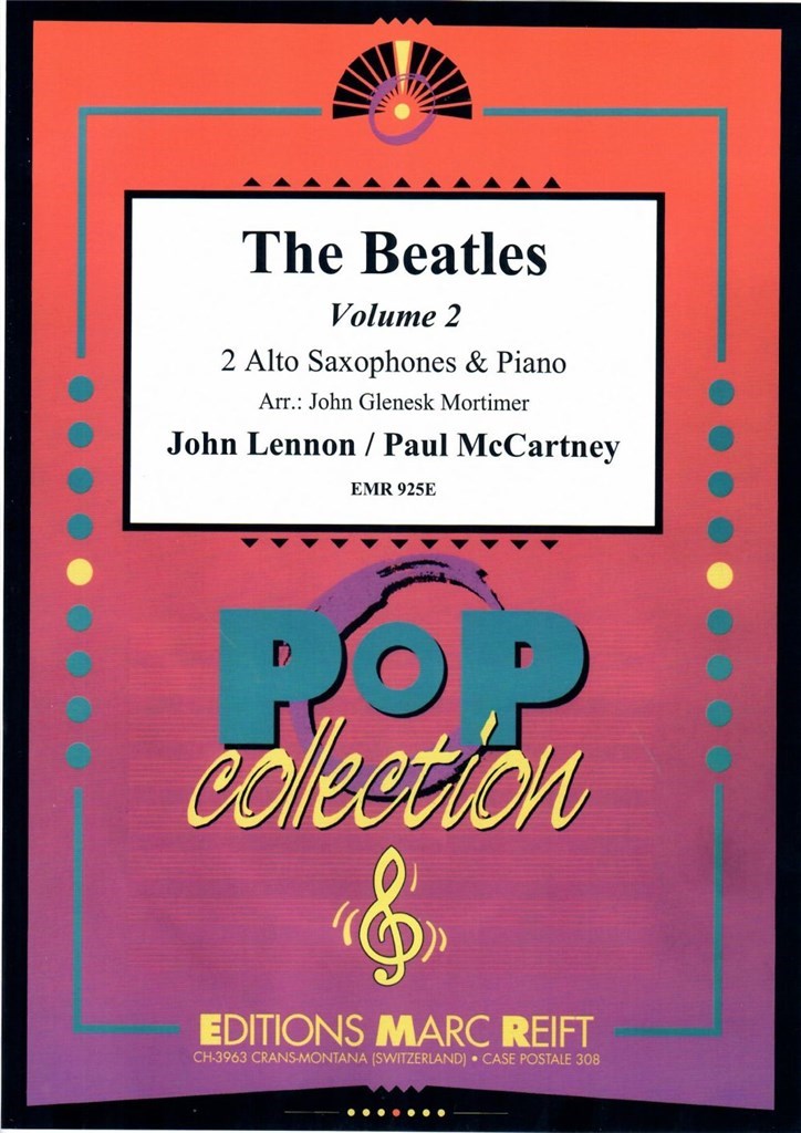Volume 2