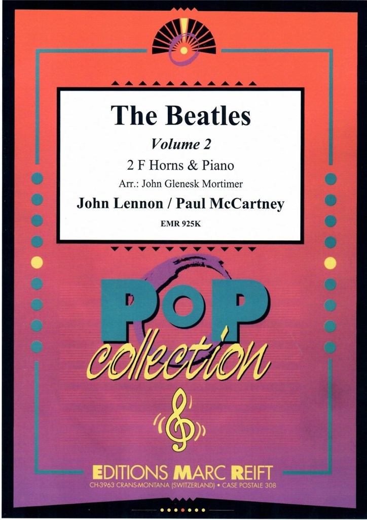 Volume 2