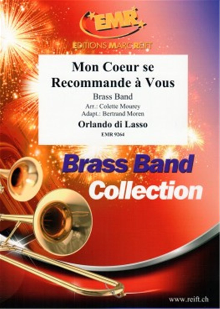 Mon Coeur se Recommande à Vous