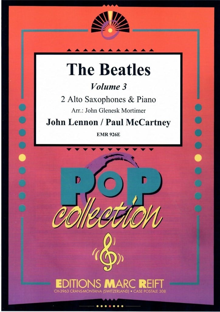 Volume 3