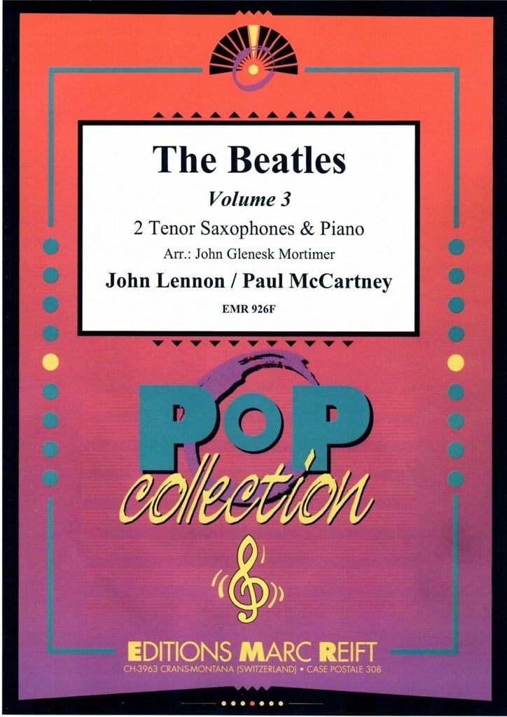 Volume 3