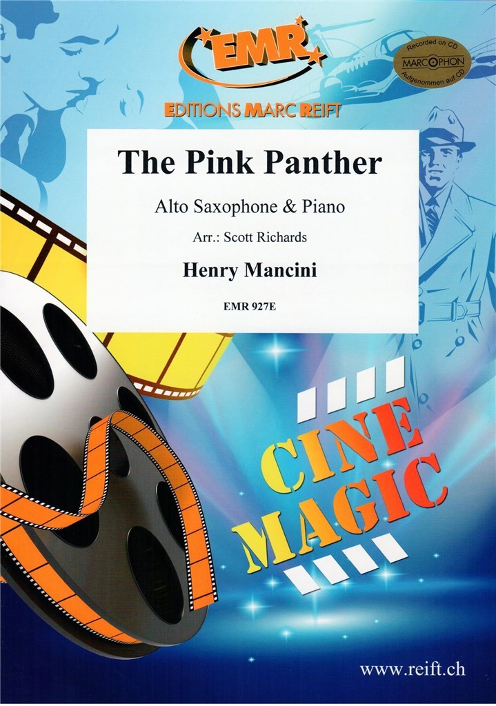 The Pink Panther