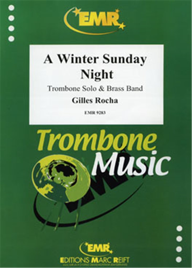 A Winter Sunday Night