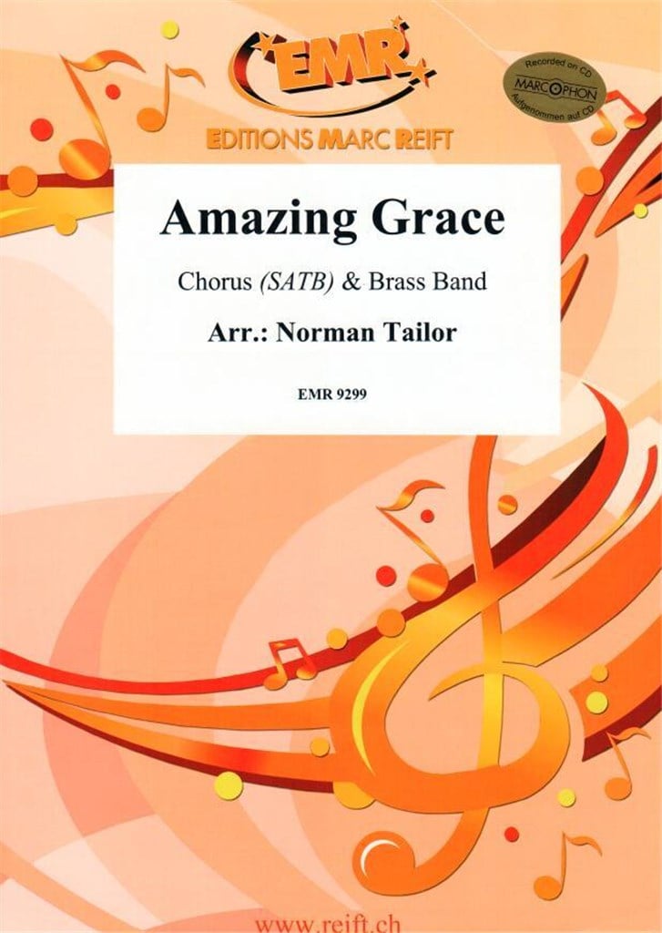 Amazing Grace