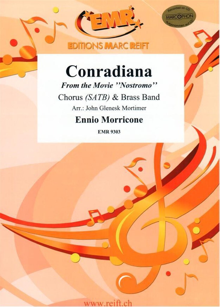 Conradiana