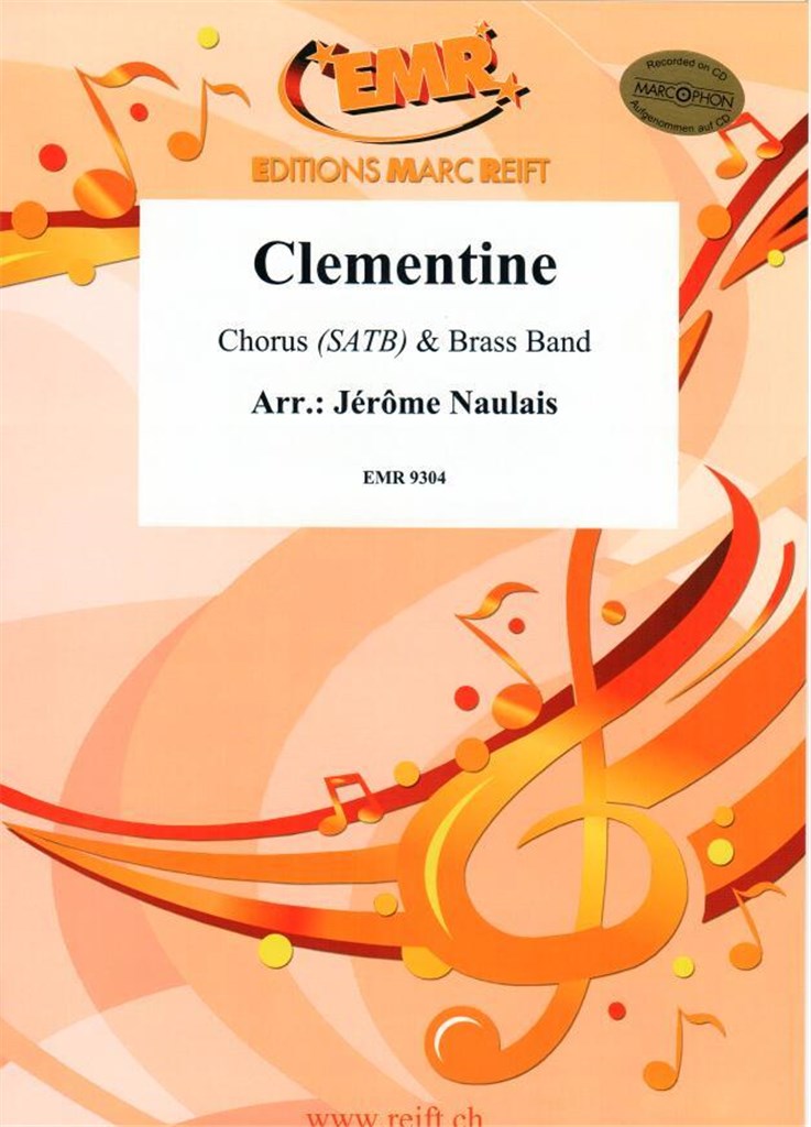 Clementine