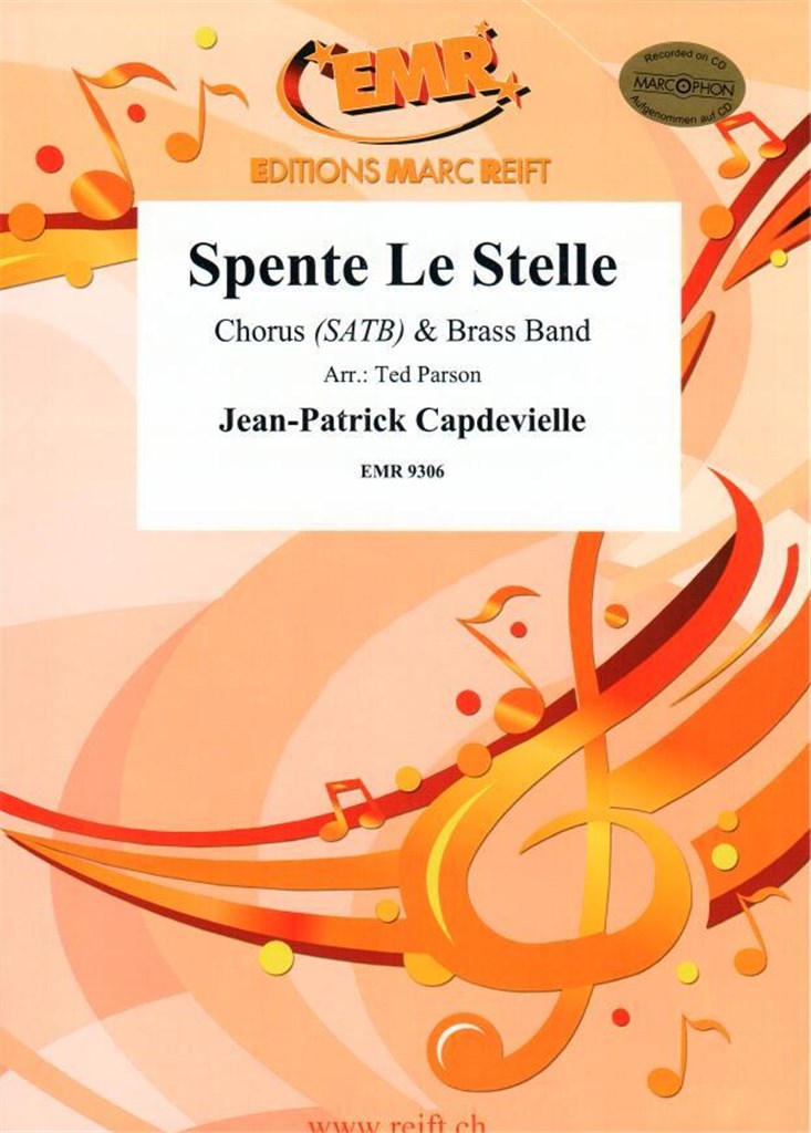 Spente Le Stelle
