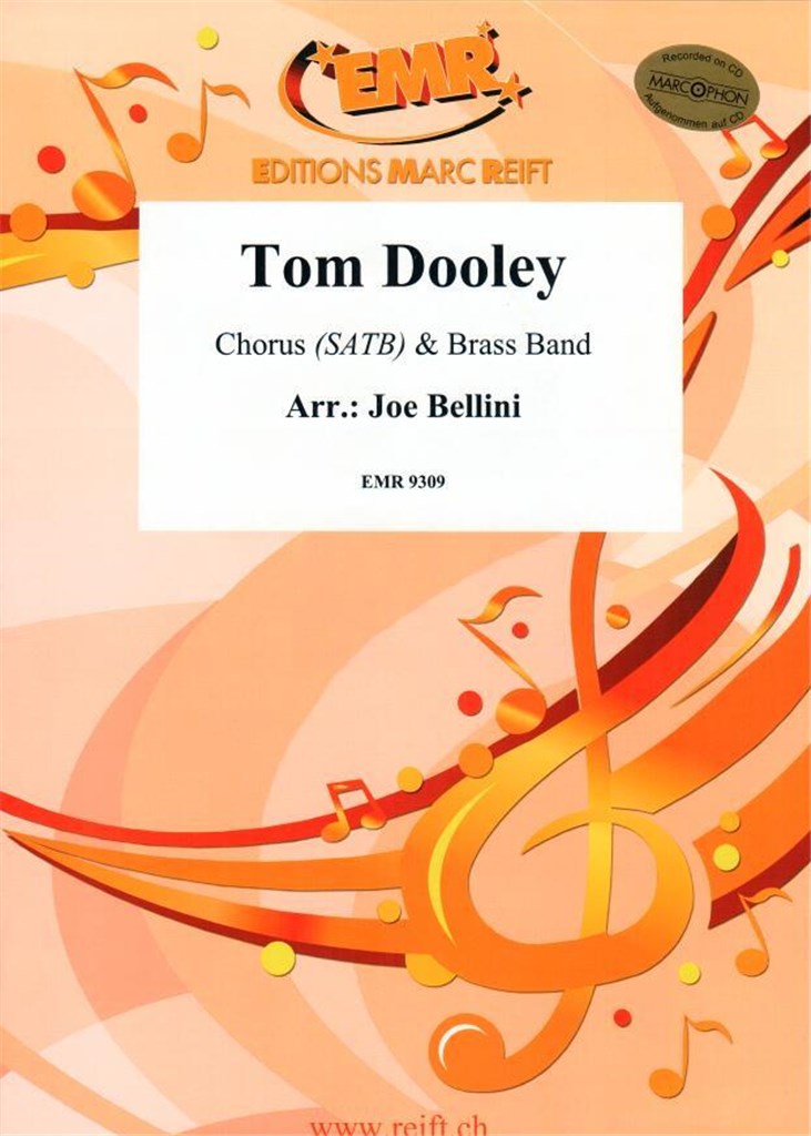 Tom Dooley