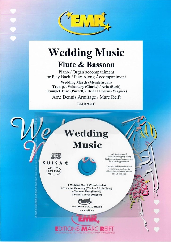 Wedding Music