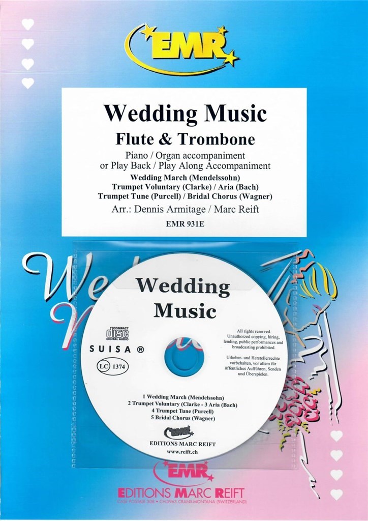 Wedding Music