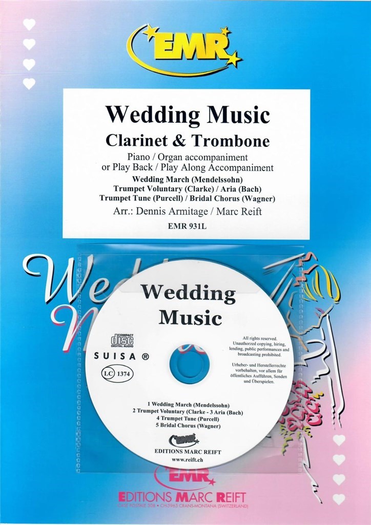 Wedding Music
