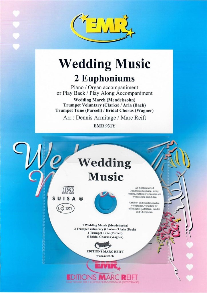 Wedding Music