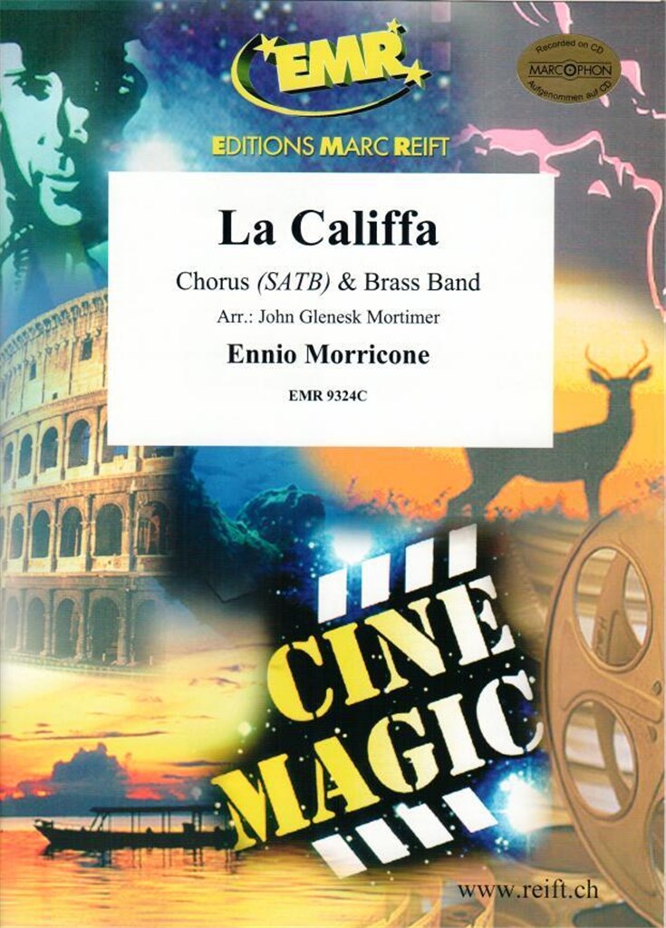 La Califfa