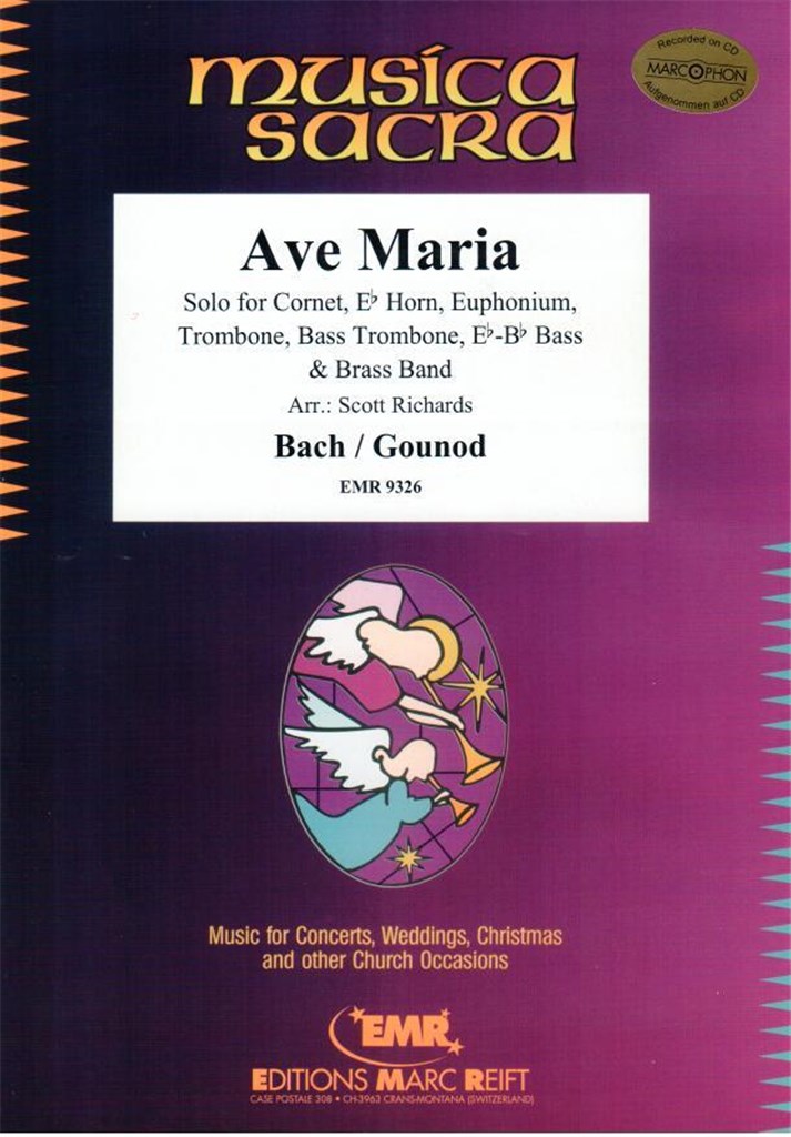 Ave Maria