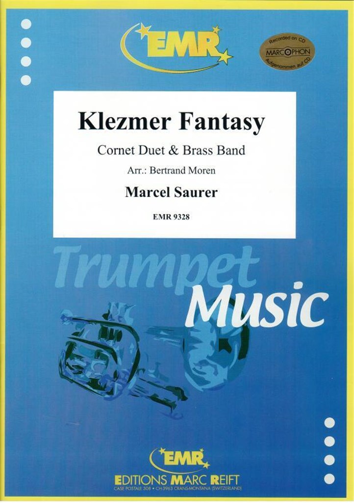 Klezmer Fantasy