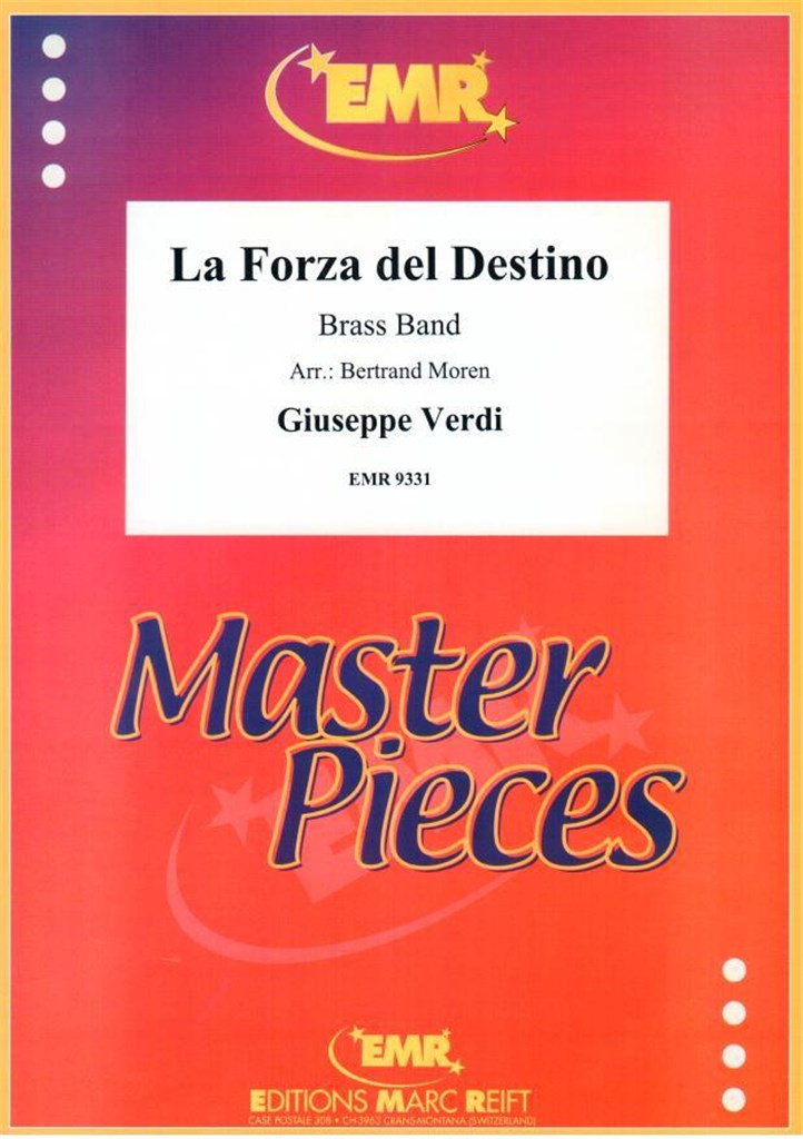 La Forza del Destino