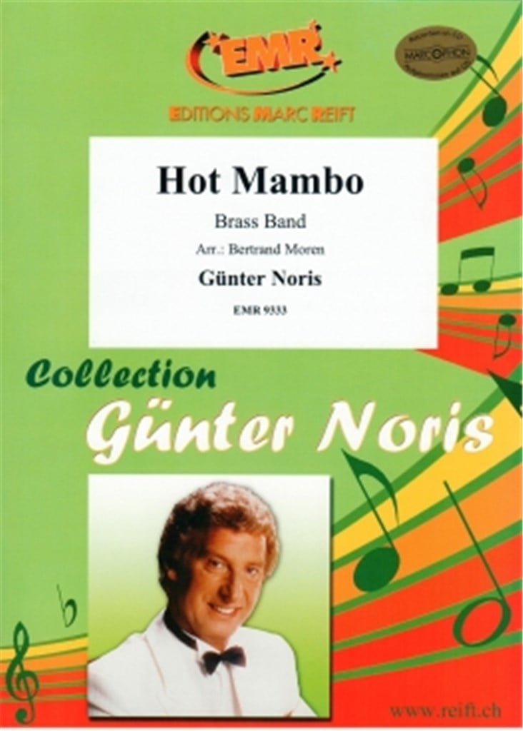 Hot Mambo