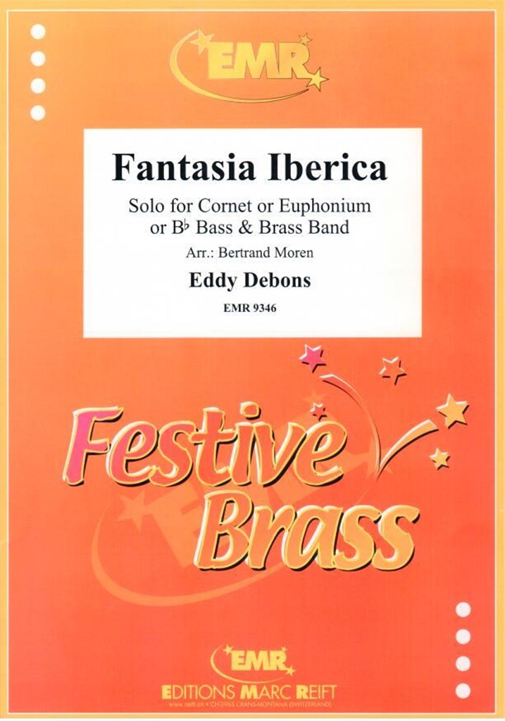 Fantasia Iberica