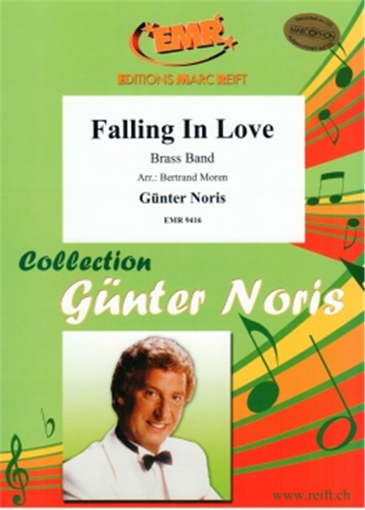 Falling In Love
