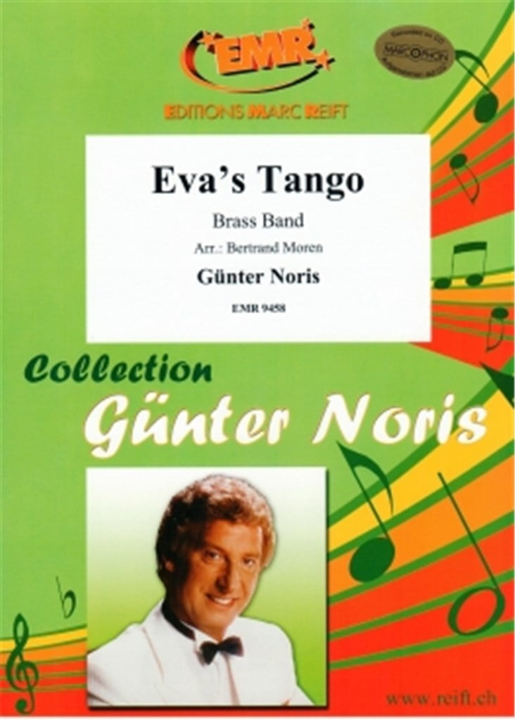 Eva's Tango
