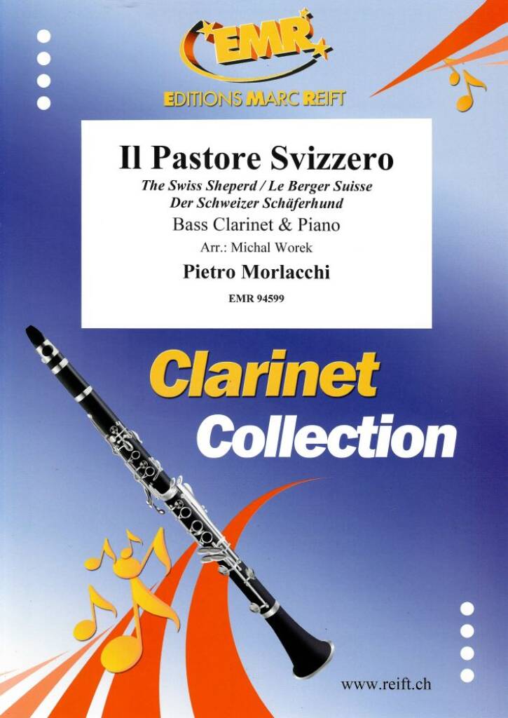 Il Pastore Svizzero