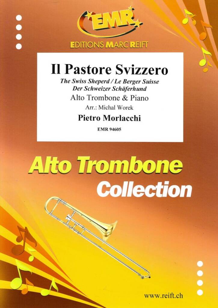 Il Pastore Svizzero