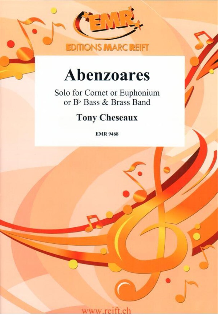 Abenzoares