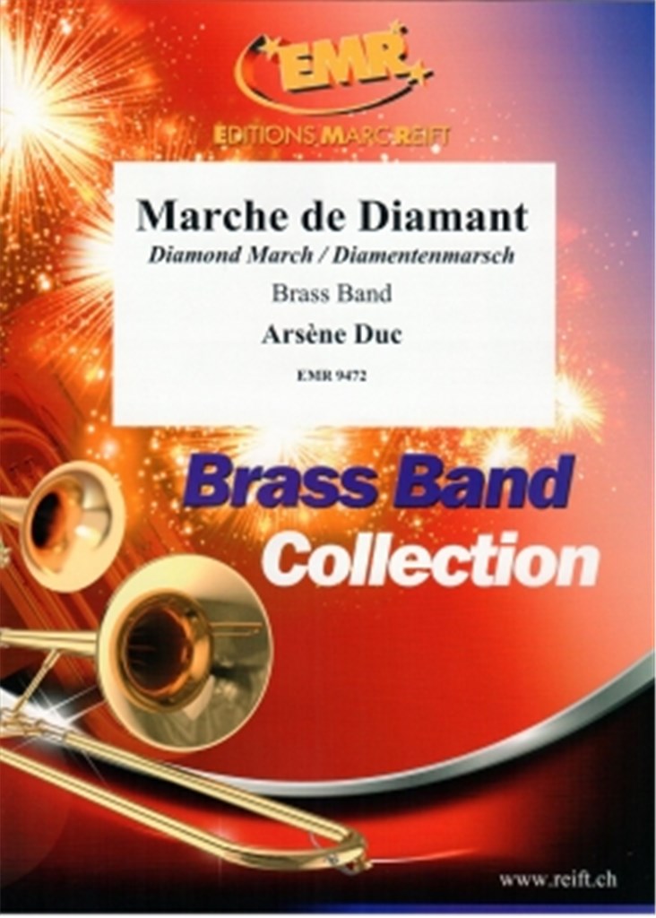 Marche de Diamant
