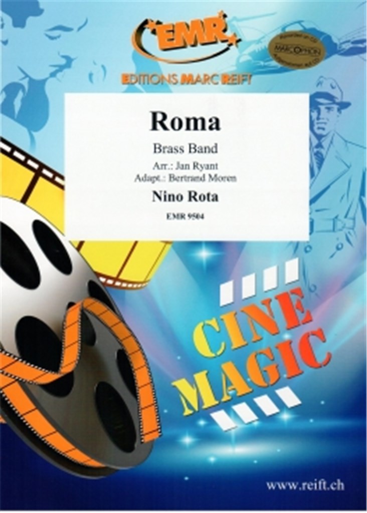 Roma