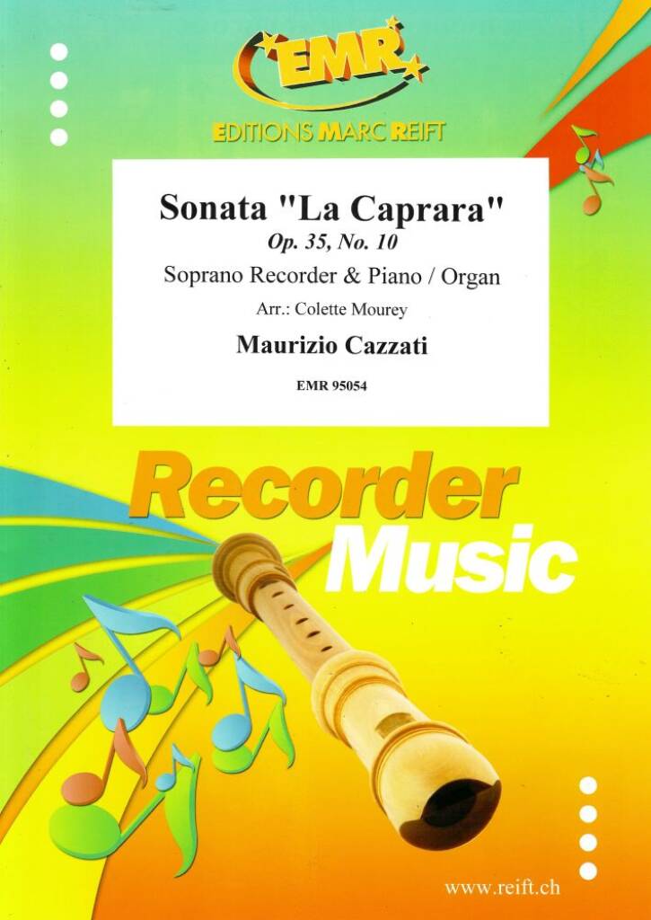 Sonata La Caprara