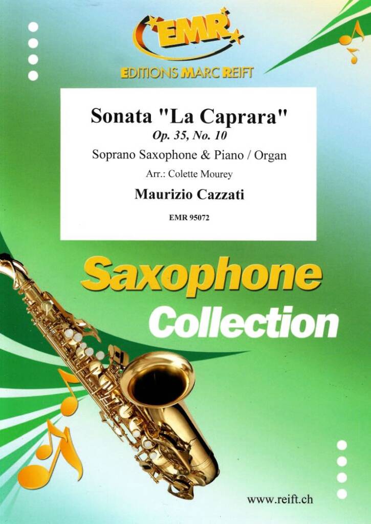 Sonata La Caprara