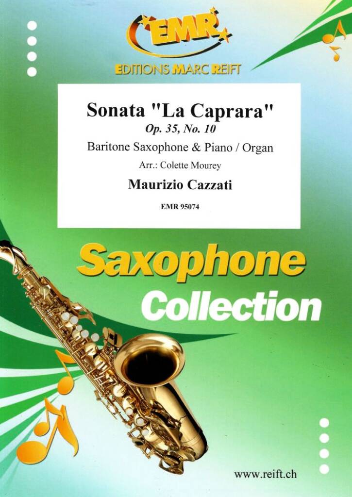 Sonata La Caprara
