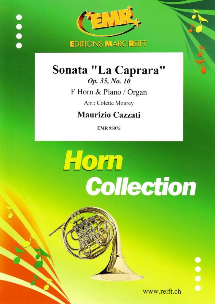 Sonata La Caprara