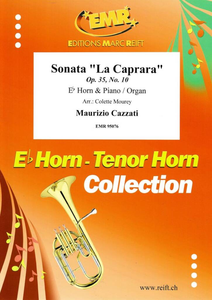 Sonata La Caprara