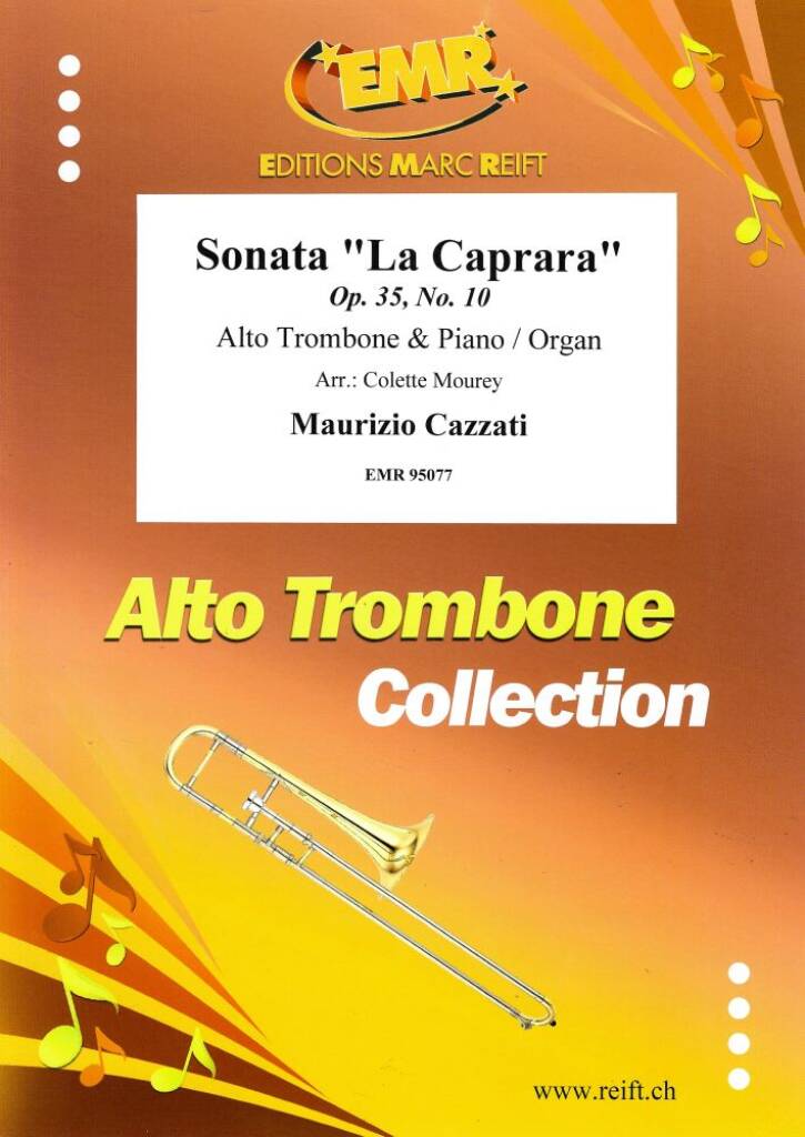 Sonata La Caprara