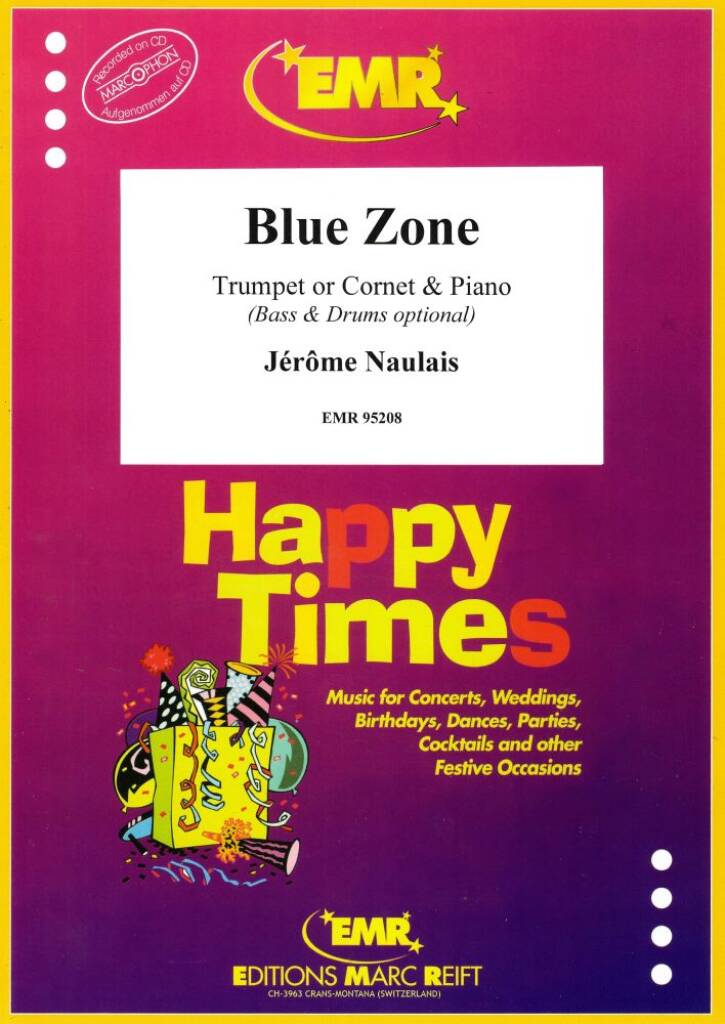 Blue Zone