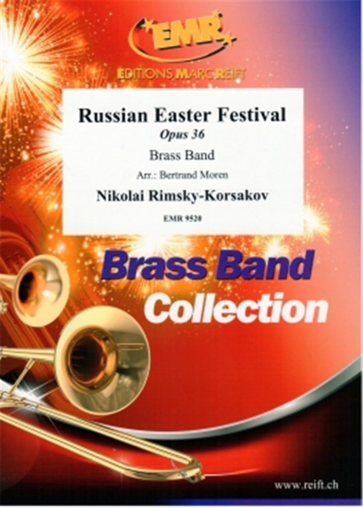 Russian Easter Festival