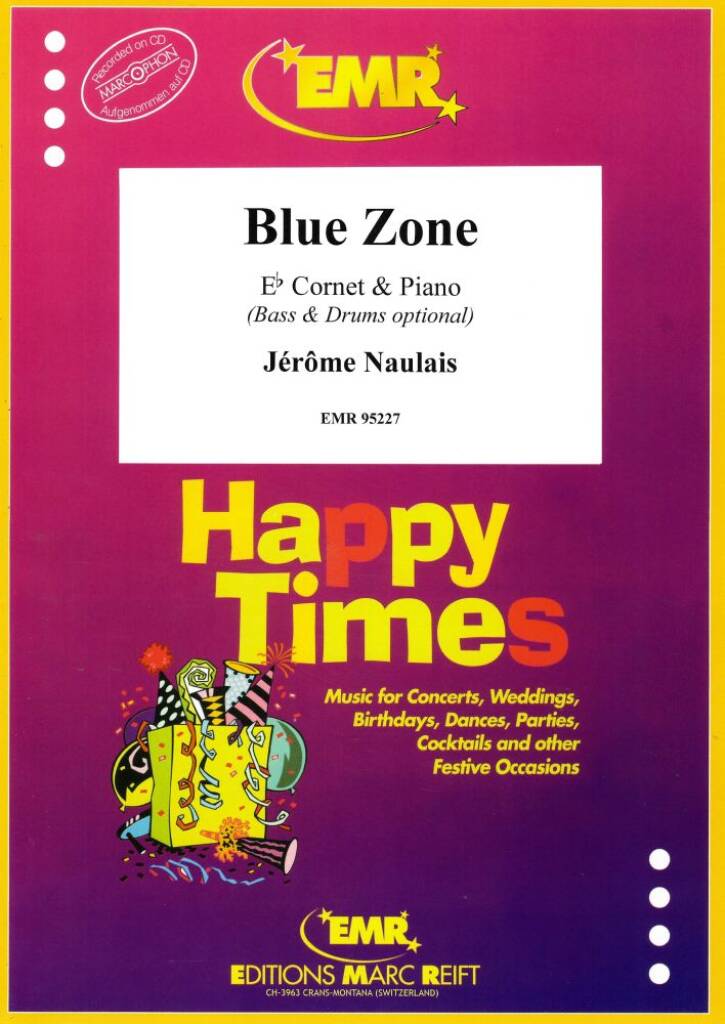 Blue Zone