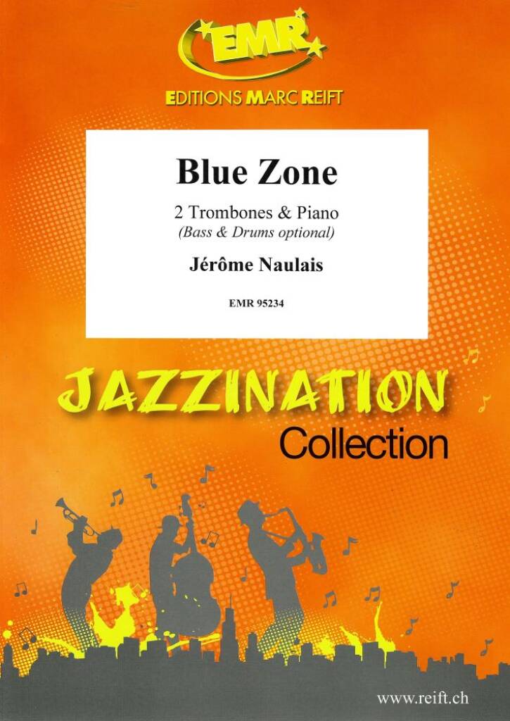 Blue Zone